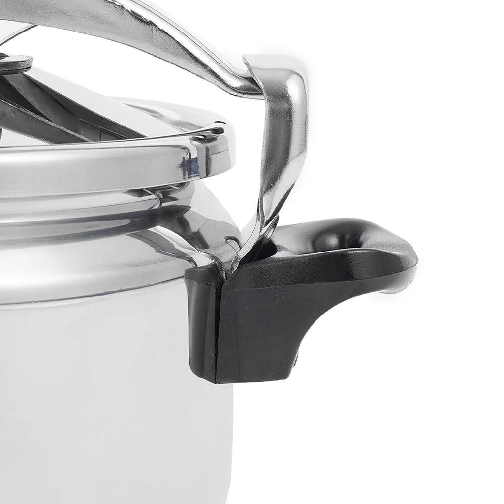 3L Stainless Steel Mini Pressure Cooker D63220