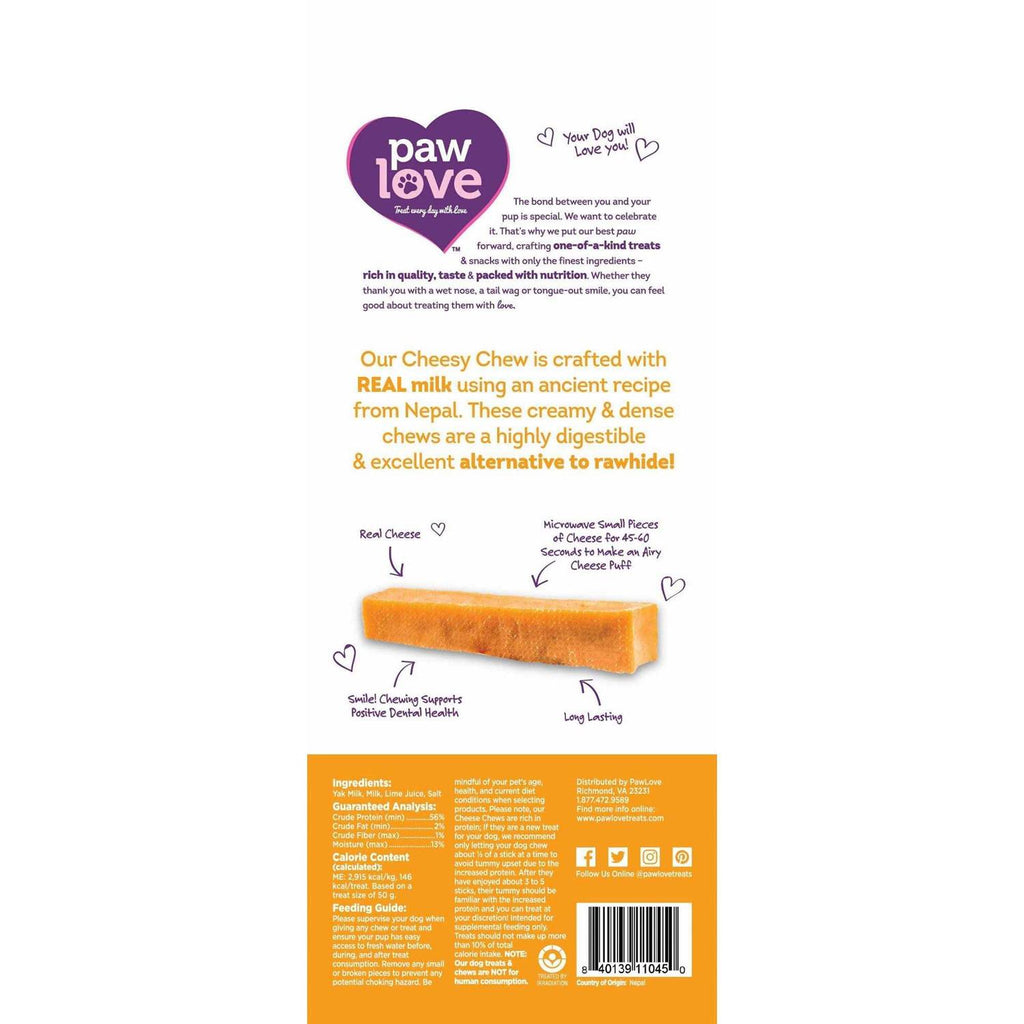 Dog Chew L2026