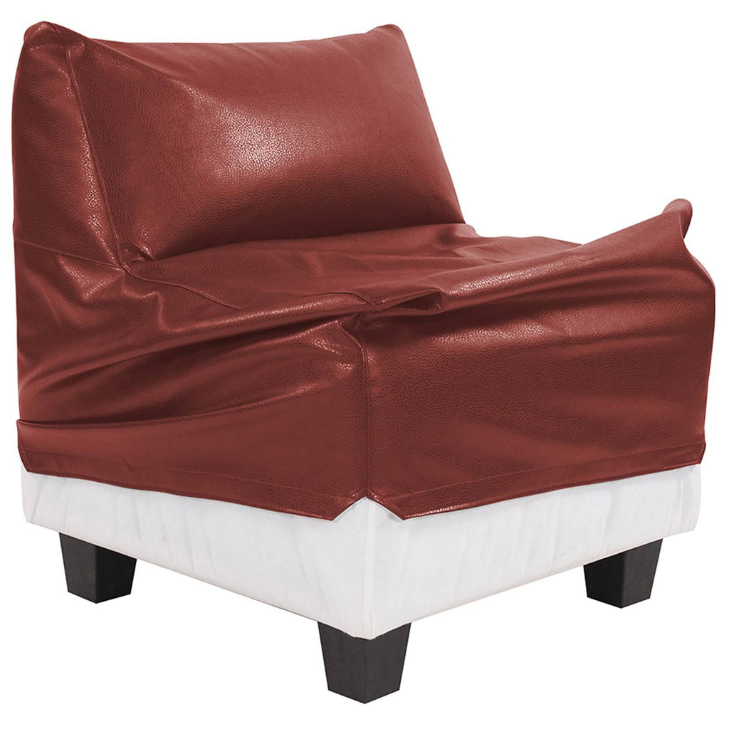 Pod Chair Bronze B4947