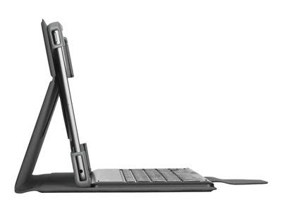Wireless Bluetooth Keyboard and Folio Case C99959