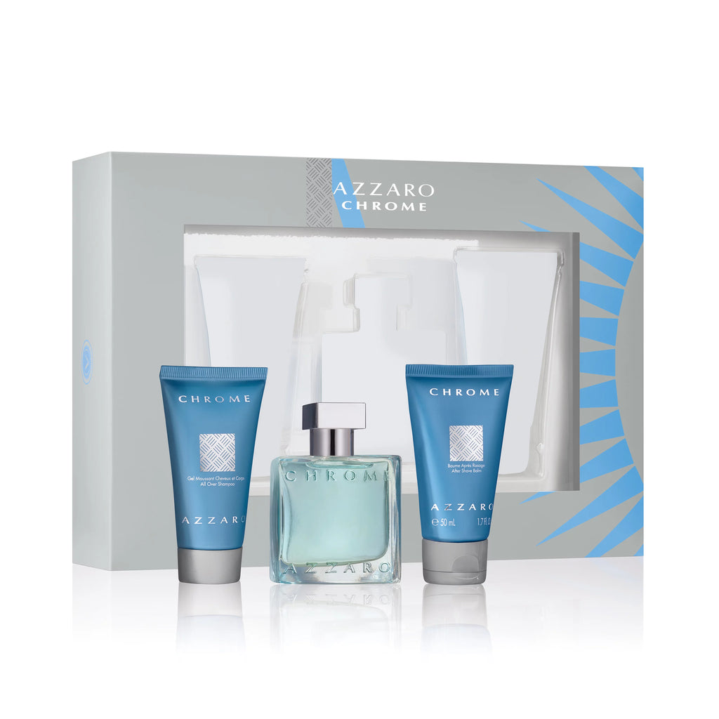 Cologne Gift Set 3 Piece G62279