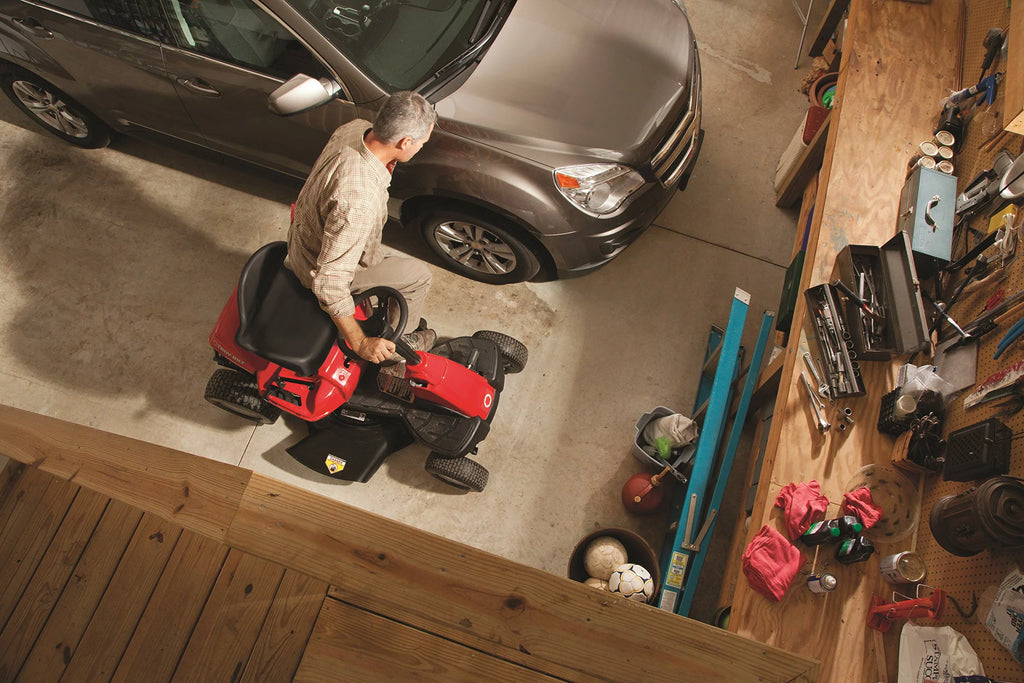 Lawn Tractor P3492