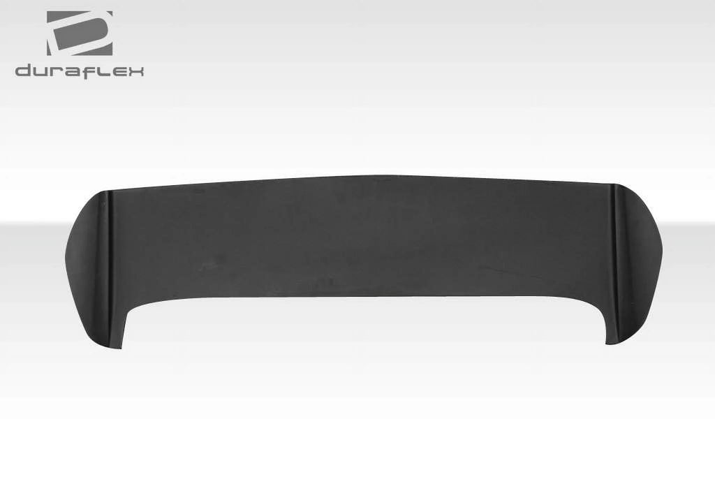 Duraflex Rear Wing Trunk Lid Spoiler for Subaru Impreza 5DR and WRX STI 5DR A631