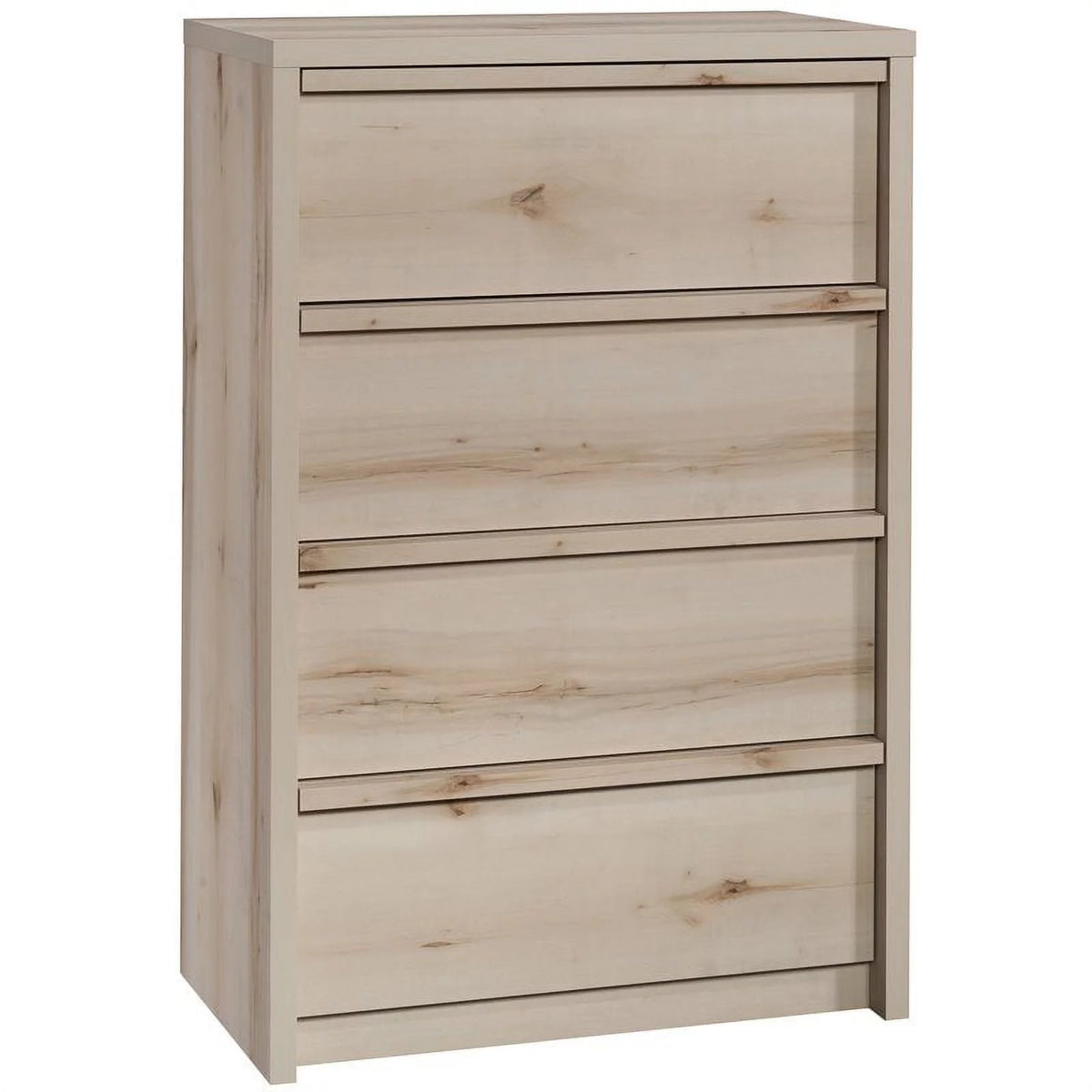4 Drawer Dresser E9575