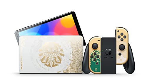 OLED Model Nintendo Switch E775