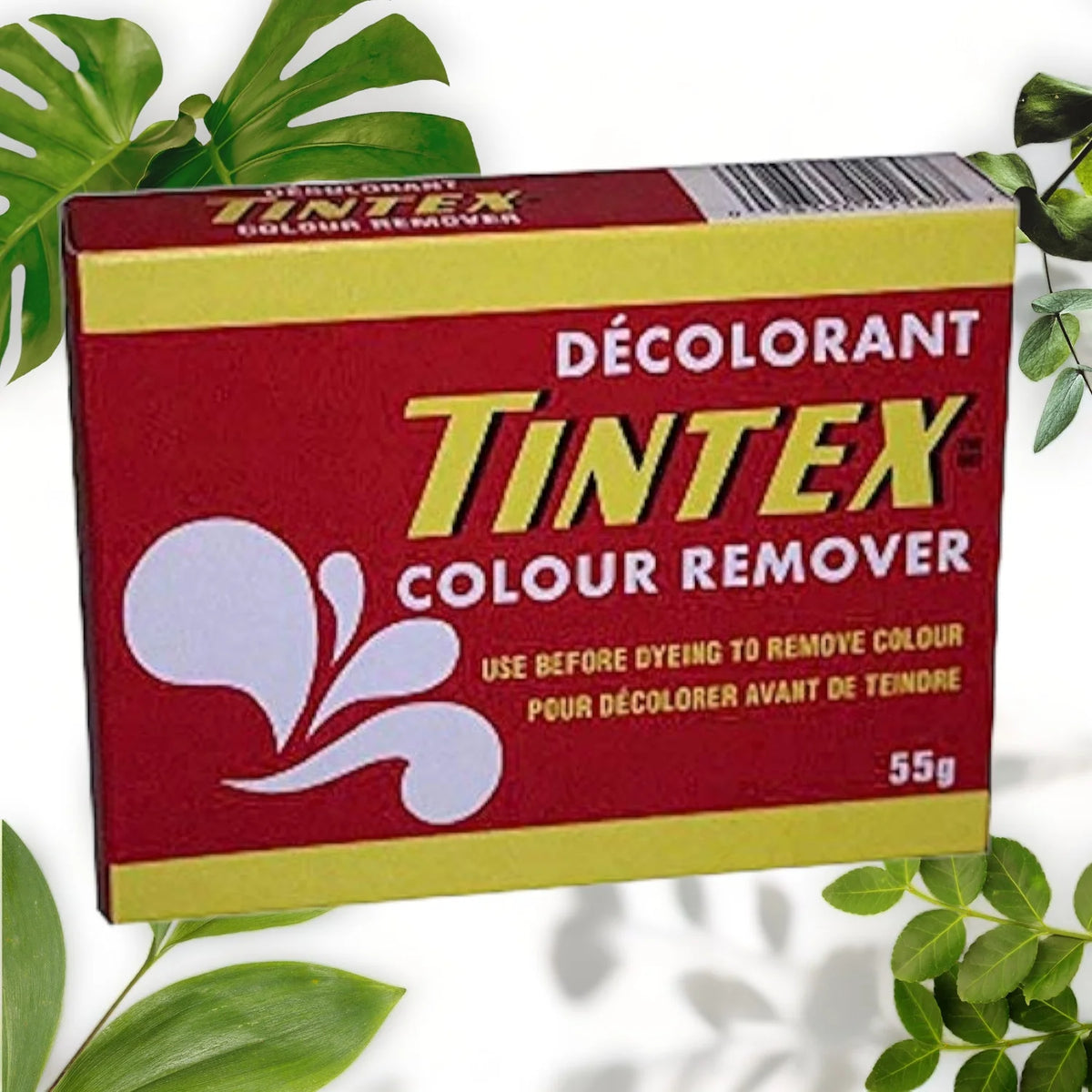 Advanced Color Remover & Decolorant Solution Q534
