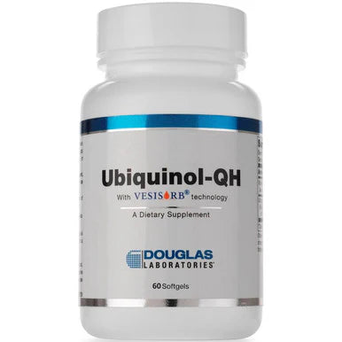 Ubiquinol-QH C118