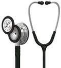 Black Stethoscope Q546