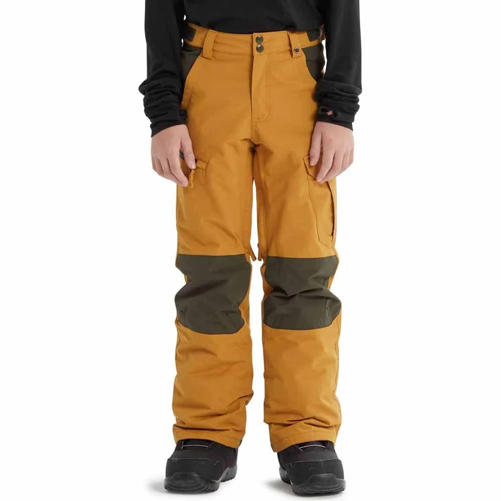 Burton Exile Cargo M U72766