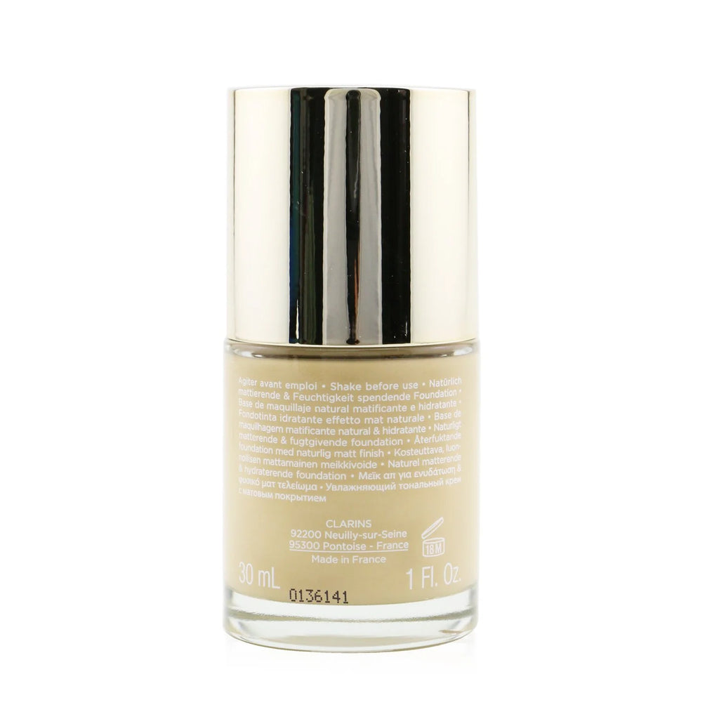 Velvet Natural Matifying & Hydrating Foundation 30ml/1oz X93926