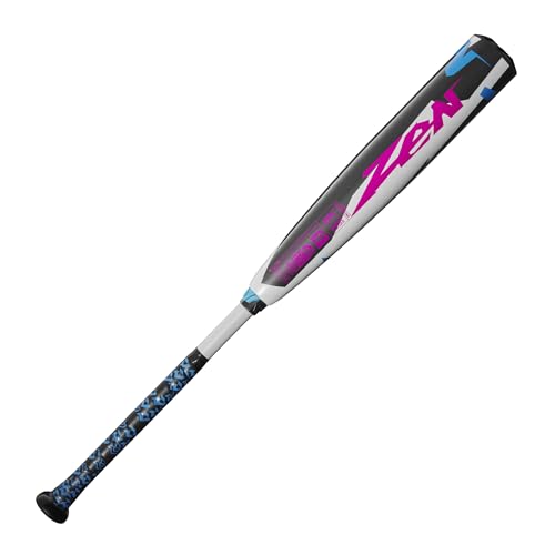 2025 Zen USSSA Baseball Bats V463