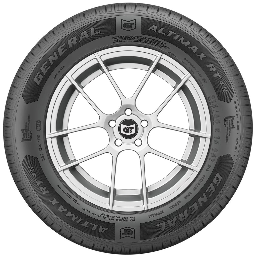 All Season Tire K58514