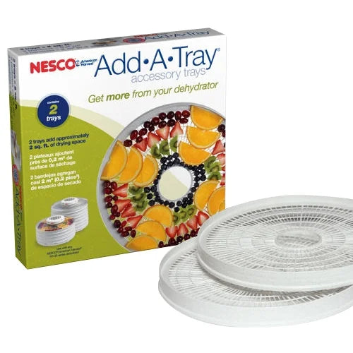 Add-A-Tray for Dehydrator R181