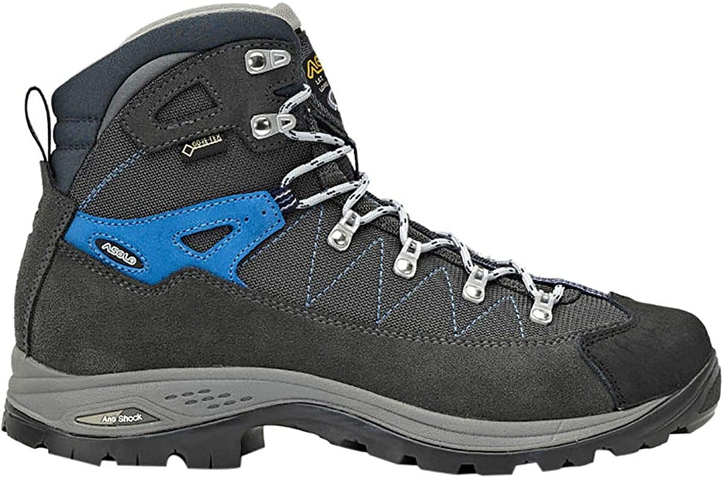 Mens Hiking Boot S195