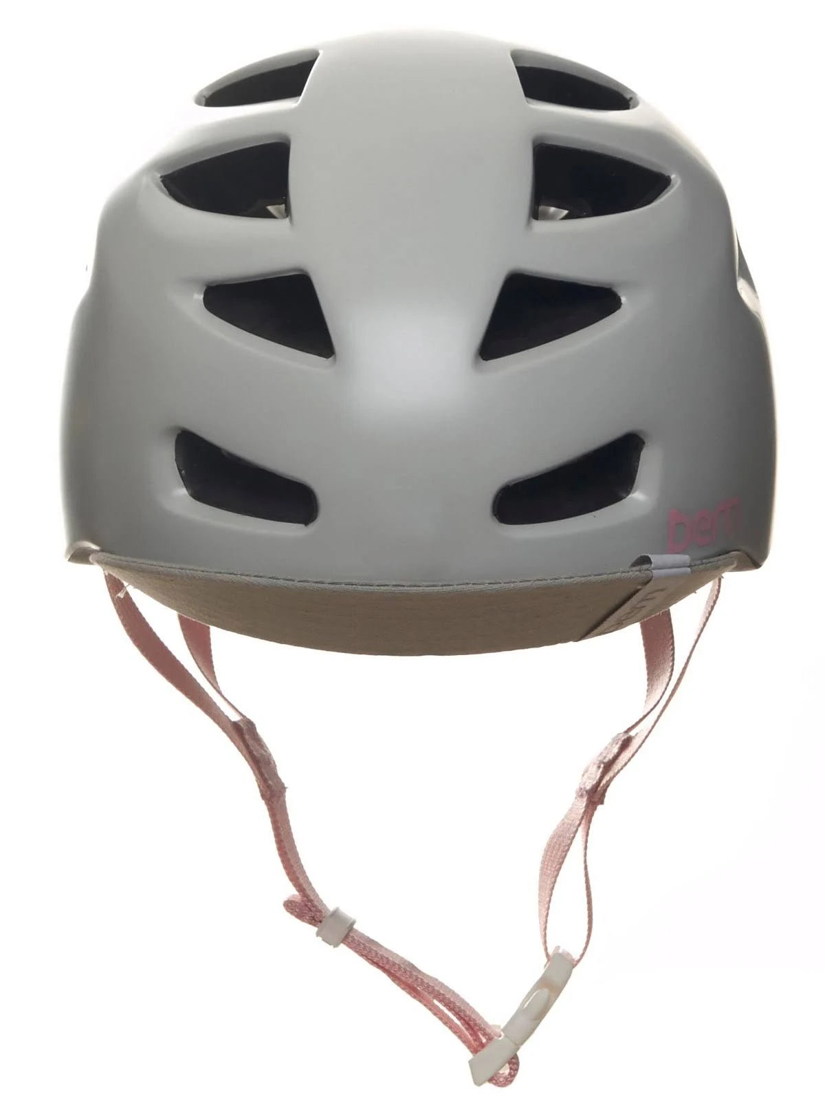 Satin Light Grey Helmet X3936