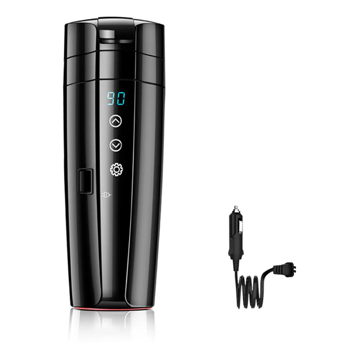 400ml Stainless Steel Electric Kettle G118