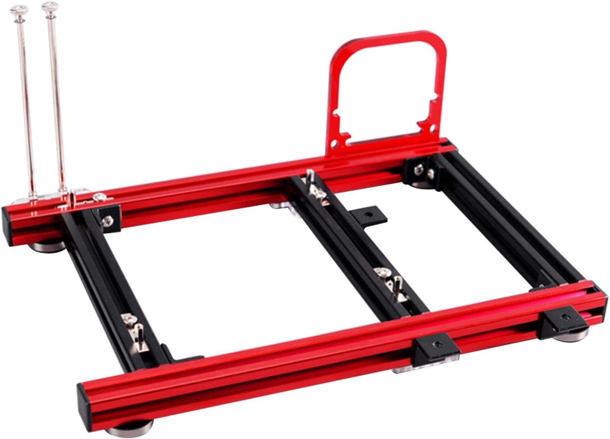 ITX Computer Case Aluminum Alloy Frame K603688