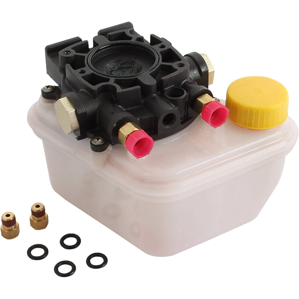 Reservoir for Tilt / Trim Motors H240