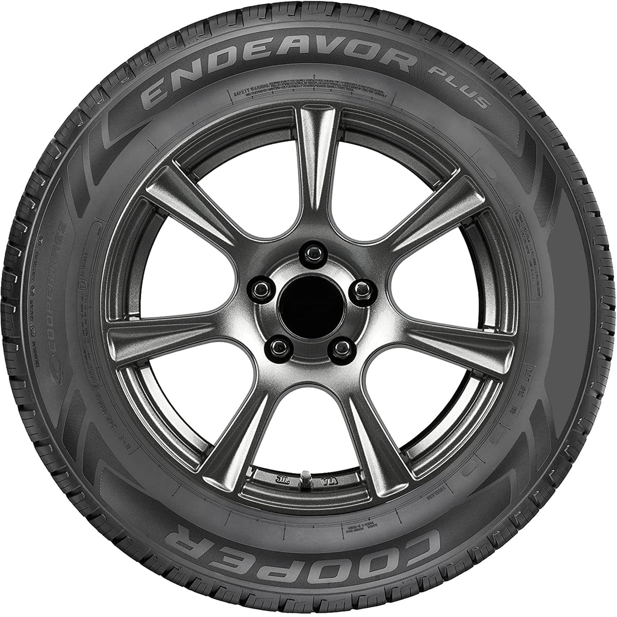 All Season 235/65R17 104H Passenger Tire F8690