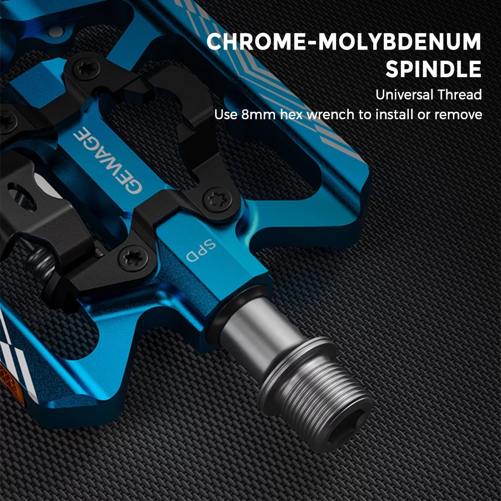 Mountain Bike Pedals N276793