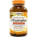 L-Tryptophan Complete 120 Capsules N352244