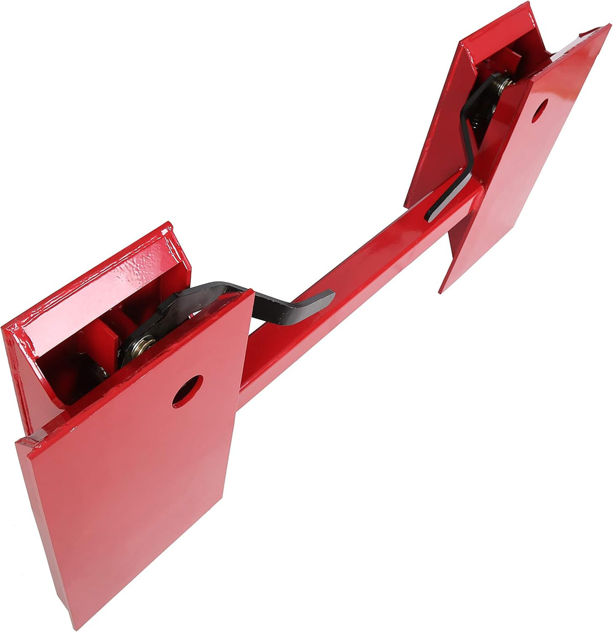 Universal Skid Steer Quick Tach Conversion Adapter Plate S3721