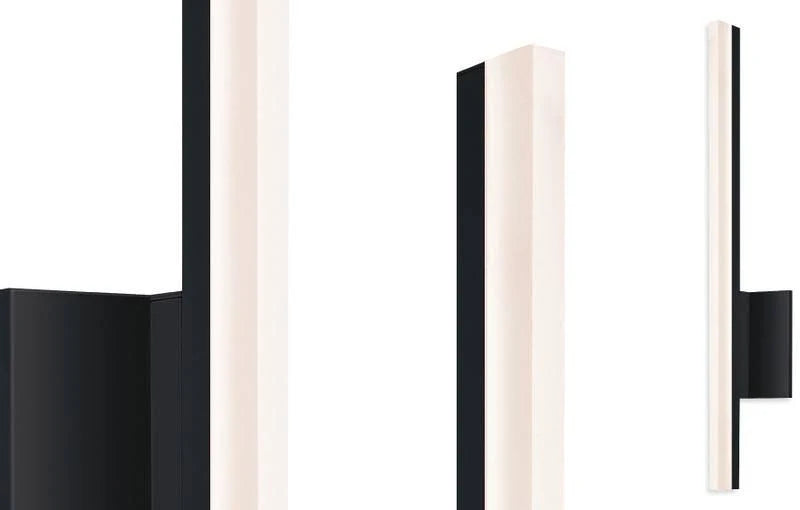 24x22 Dimmable LED Sconce Bath Bar A131