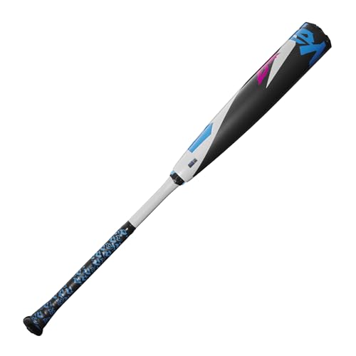 2025 Zen USSSA Baseball Bats V463