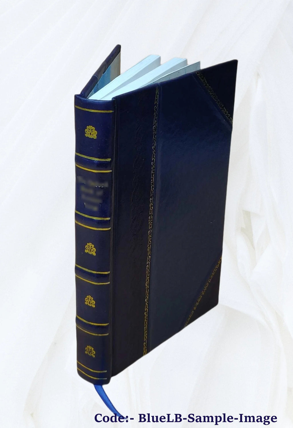 Memoir of the life of the Right Reverend George Burgess, D. D., first Bishop of Maine 1869 [Leather Bound] B4623