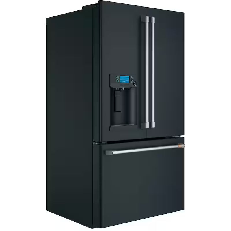 27.8 cu. ft. Smart French Door Refrigerator with Hot Water Dispenser G32093