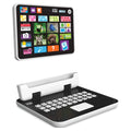 2-in-1 Toy Tablet D52676