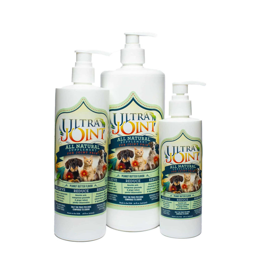 Joint Supplement for Dogs Cats Y3496