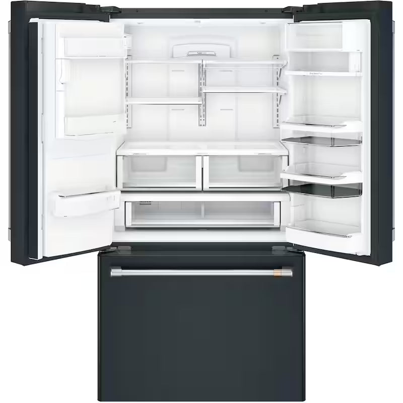 27.8 cu. ft. Smart French Door Refrigerator with Hot Water Dispenser G32093