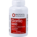 Garlic 5000 Enteric 90 tabs U6455