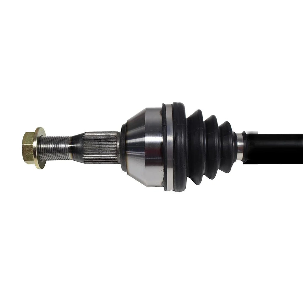 Front Driver Side CV Axle Half Shaft Assembly H50346