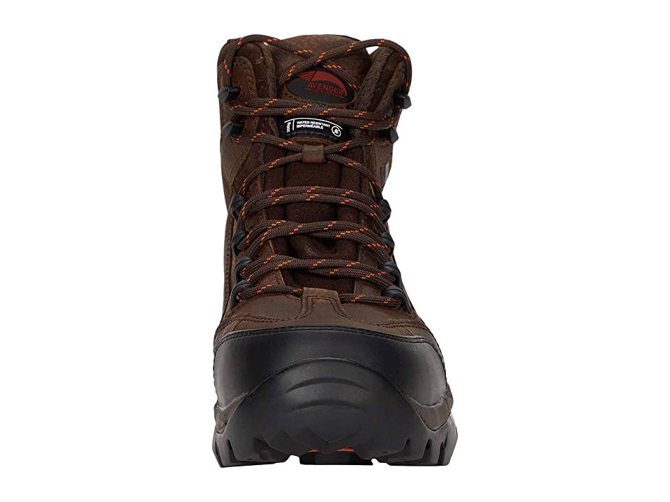 Brown Men's Size 11 Shoes K171886
