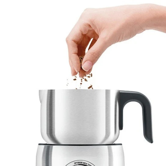 500W Variable Temp Milk Frother P61985