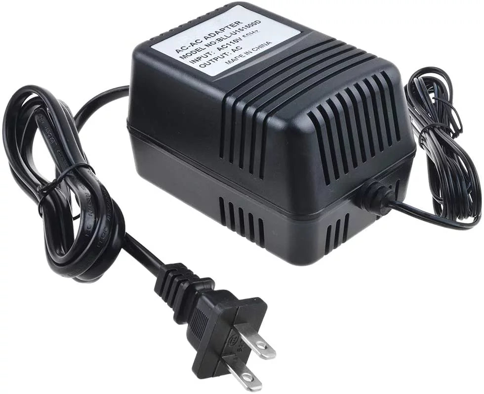 AC to AC Adapter S300