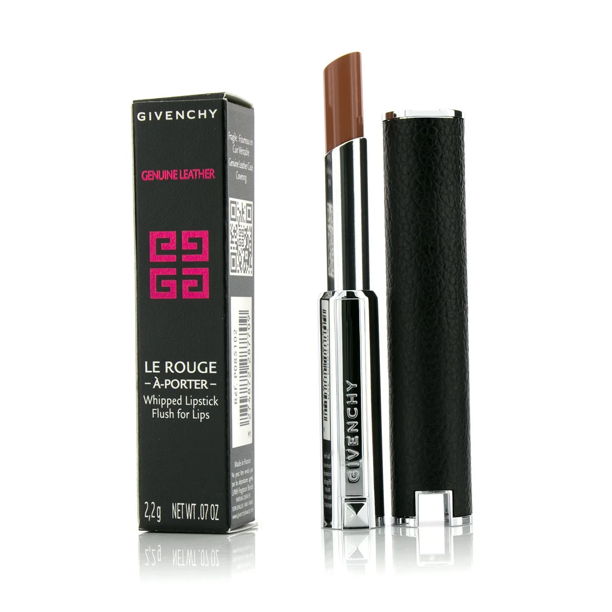 Whipped Lipstick - # 204 Rose Perfecto 2.2g/0.07oz D29727