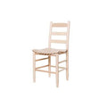 Solid Wood Dining Chair M120