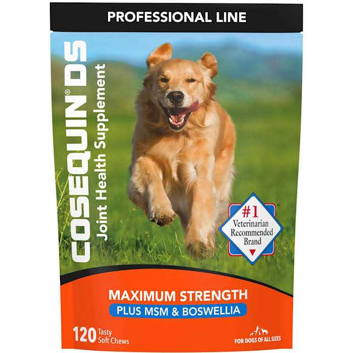 Dog Supplement T87659
