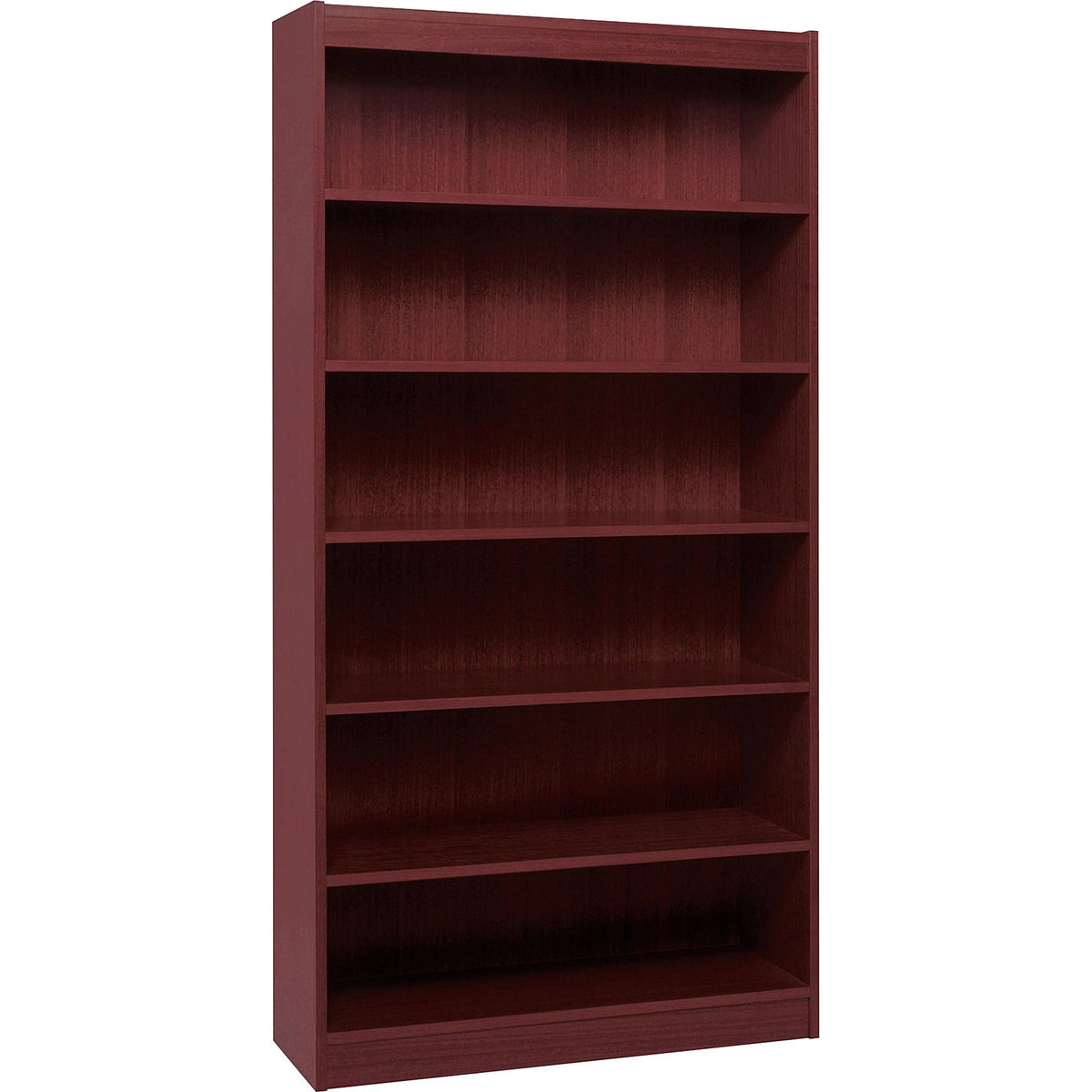 Veneer Bookcase G430579