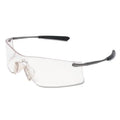 Clear Lens Anti-Fog Polycarbonate Protective Eyewear, Bundle of 5 Pairs C831