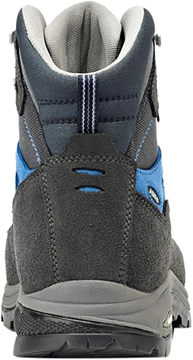 Mens Hiking Boot S195