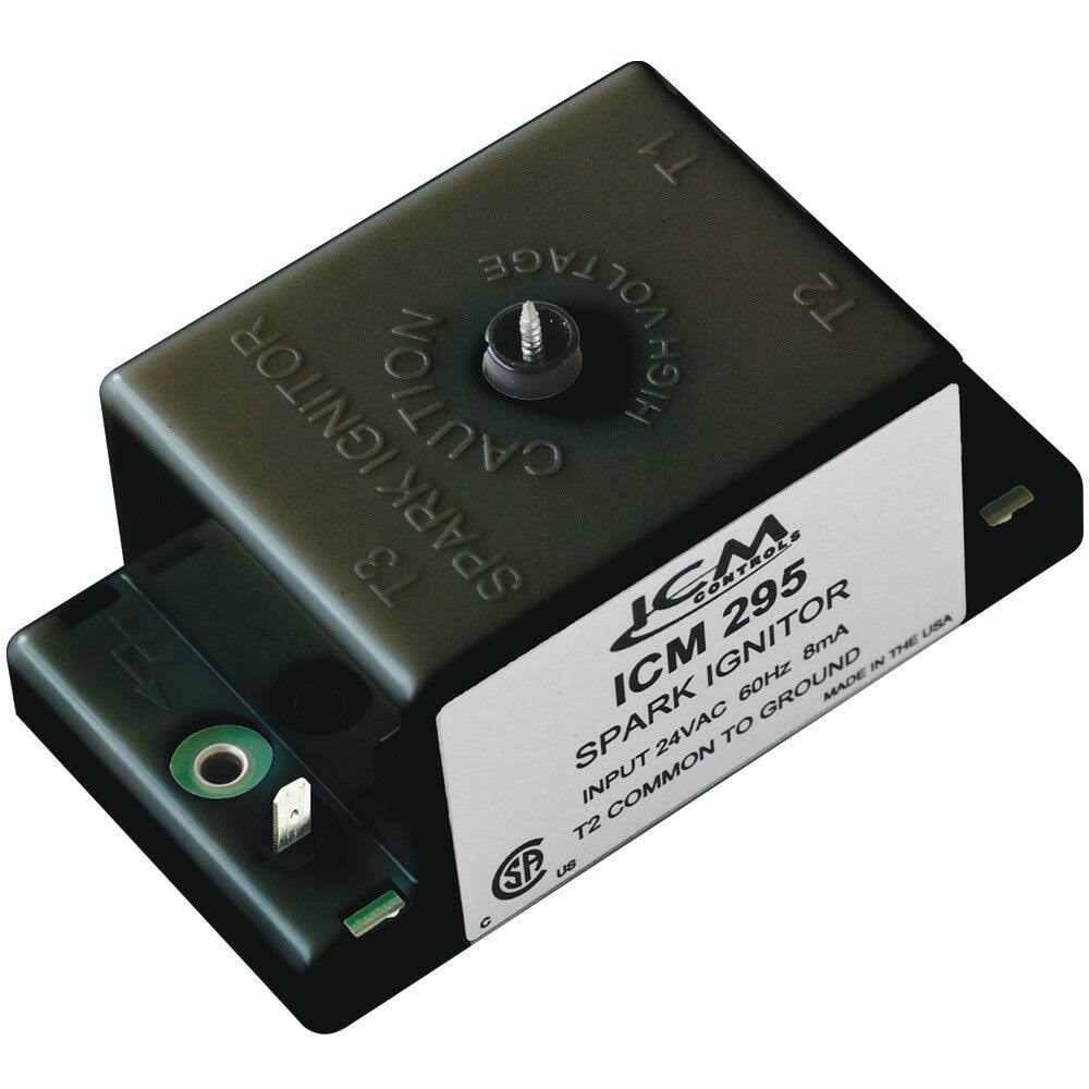 Gas Ignition Control Replacement Z47785