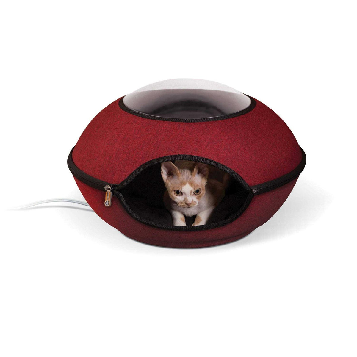 Thermo Cat Pod N54872
