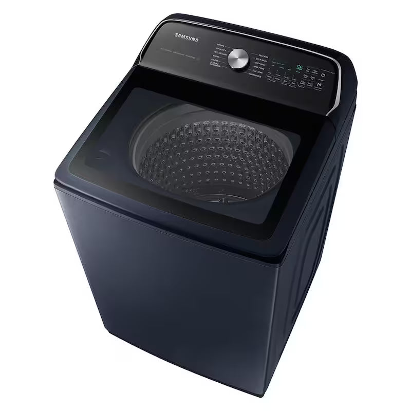 5.4 cu. ft. Smart Top Load Washer H906