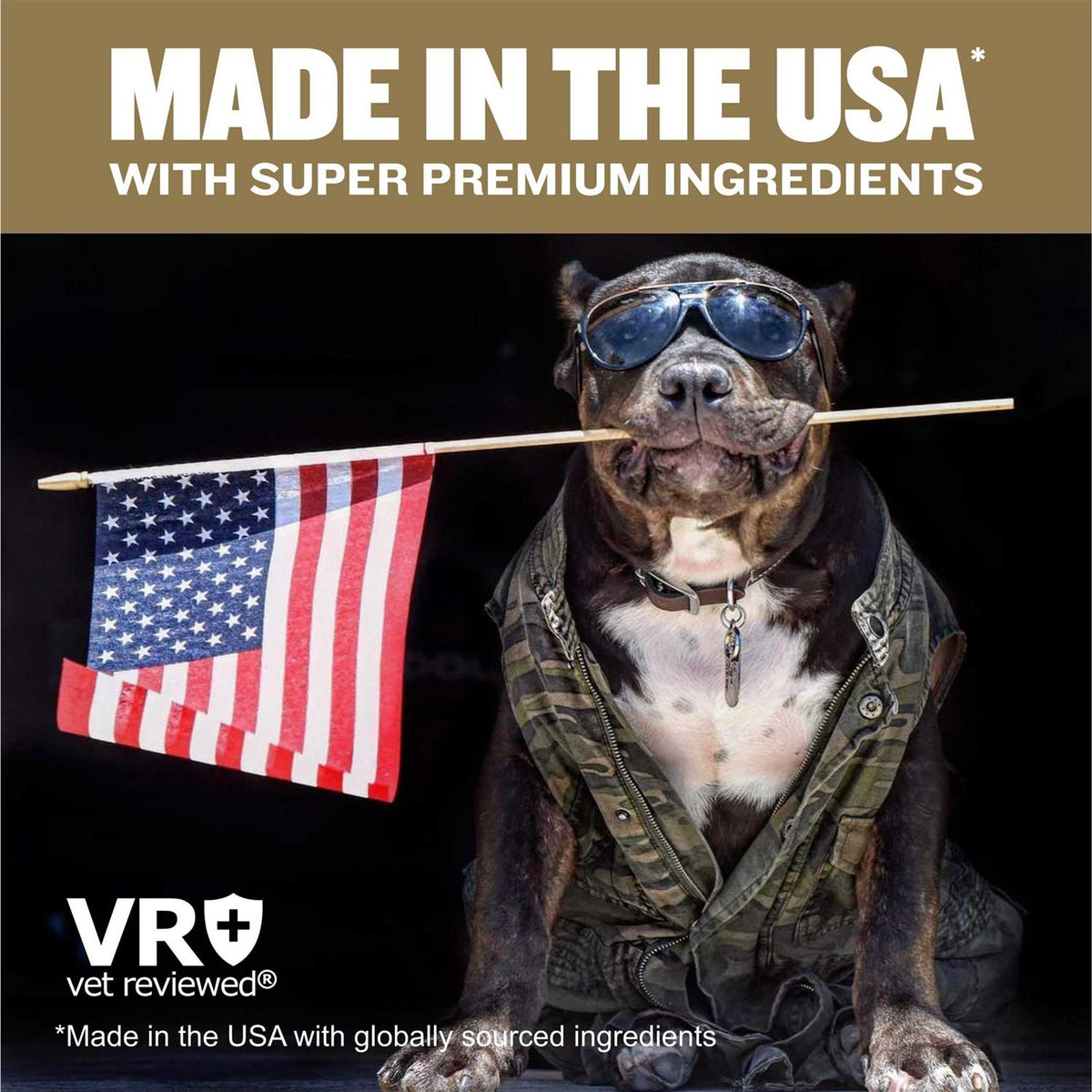 Protein Powder for Dogs B279240