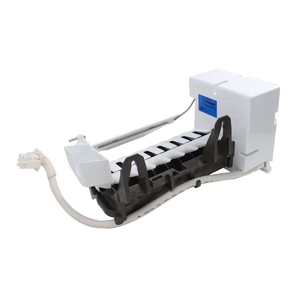 Refrigerator Ice Maker Replacement O60161