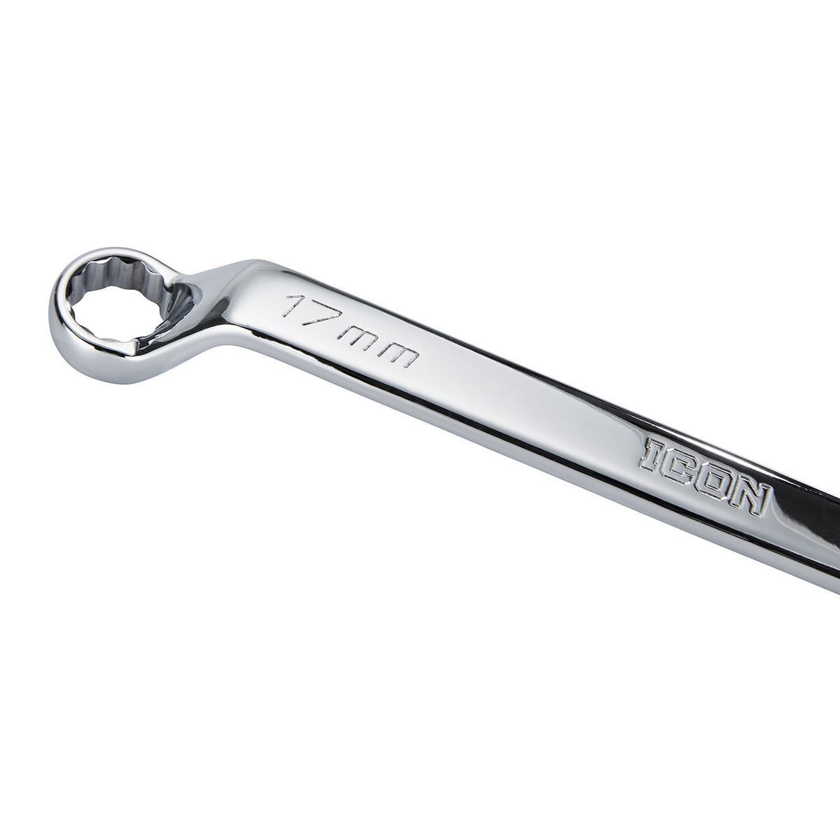 Metric Offset Box Wrench Set, 5 Piece E659589